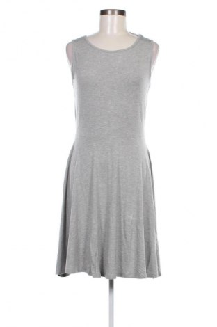 Kleid Tamaris, Größe M, Farbe Grau, Preis 7,99 €