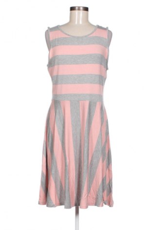 Φόρεμα Tamaris, Μέγεθος L, Χρώμα Πολύχρωμο, Τιμή 55,67 €