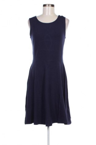 Kleid Tamaris, Größe M, Farbe Blau, Preis 55,67 €