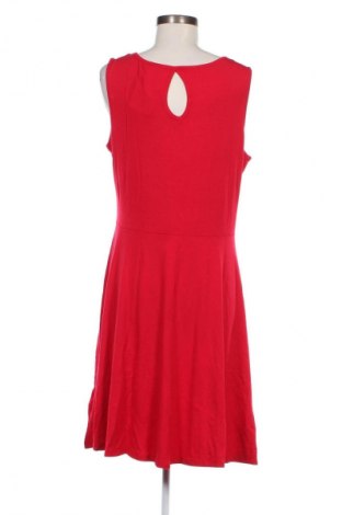 Kleid Tamaris, Größe XL, Farbe Rot, Preis 55,67 €