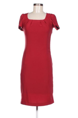 Kleid Tani, Größe M, Farbe Rot, Preis € 10,51