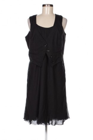 Kleid Tara, Größe M, Farbe Schwarz, Preis € 11,10