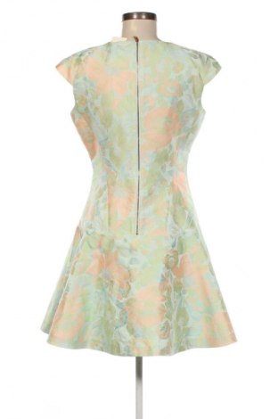 Kleid Ted Baker, Größe M, Farbe Grün, Preis 90,06 €