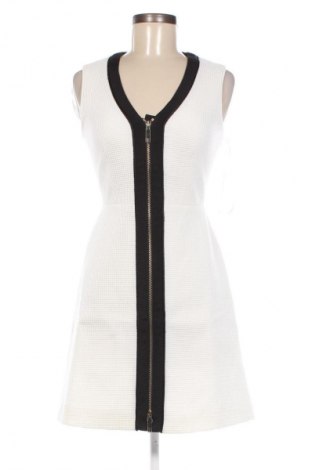 Kleid Ted Baker, Größe S, Farbe Weiß, Preis 173,20 €
