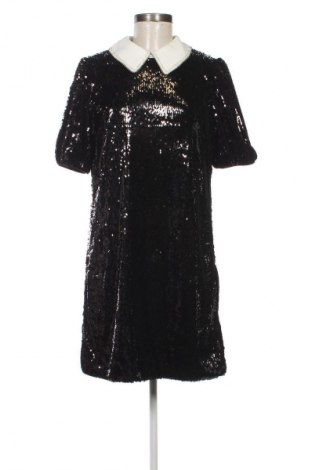 Kleid Ted Baker, Größe S, Farbe Schwarz, Preis 173,20 €