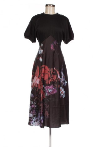 Kleid Ted Baker, Größe M, Farbe Schwarz, Preis € 68,99