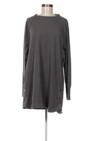 Kleid Tek Gear, Größe XL, Farbe Grau, Preis 32,01 €