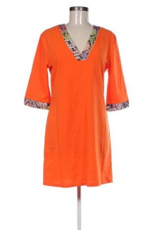 Kleid Terra di Siena, Größe L, Farbe Orange, Preis € 33,40