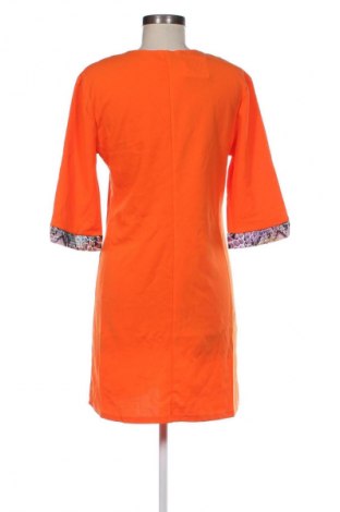 Kleid Terra di Siena, Größe L, Farbe Orange, Preis € 16,70
