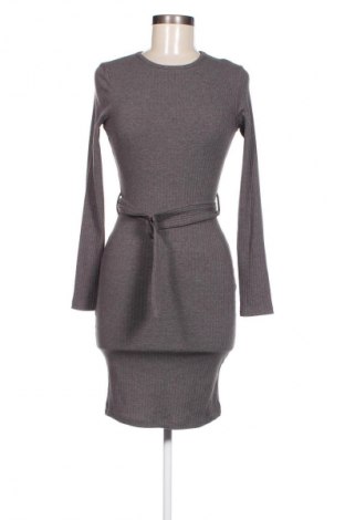 Kleid Terranova, Größe S, Farbe Grau, Preis € 8,95