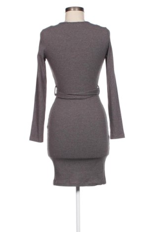 Kleid Terranova, Größe S, Farbe Grau, Preis 8,95 €