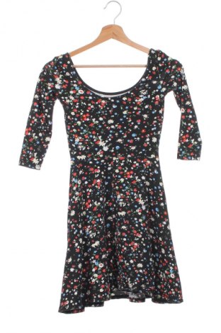 Φόρεμα Terranova, Μέγεθος XS, Χρώμα Πολύχρωμο, Τιμή 8,45 €