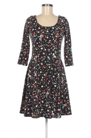 Kleid Terranova, Größe L, Farbe Mehrfarbig, Preis € 14,83