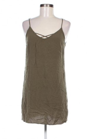 Kleid Terranova, Größe S, Farbe Grün, Preis 11,10 €