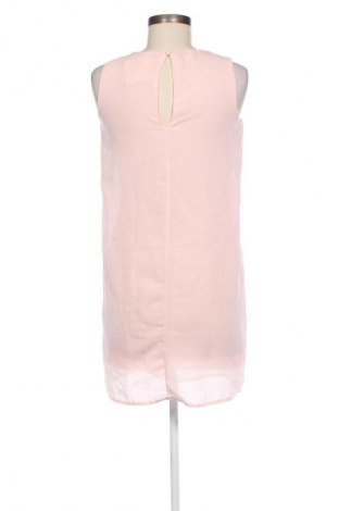 Kleid Terranova, Größe XS, Farbe Rosa, Preis 20,18 €