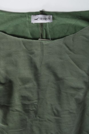 Šaty  Tessita, Velikost XL, Barva Zelená, Cena  316,00 Kč