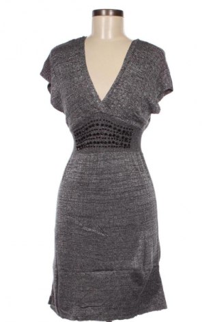 Kleid Tex Woman, Größe S, Farbe Grau, Preis 20,18 €