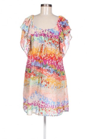 Kleid The Garden By H&M, Größe S, Farbe Mehrfarbig, Preis 8,95 €