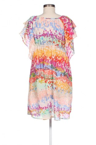 Kleid The Garden By H&M, Größe S, Farbe Mehrfarbig, Preis 8,95 €