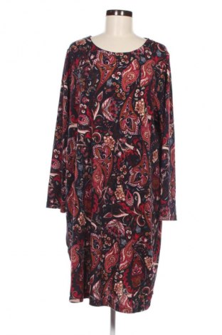 Kleid Thea, Größe XL, Farbe Mehrfarbig, Preis € 18,37