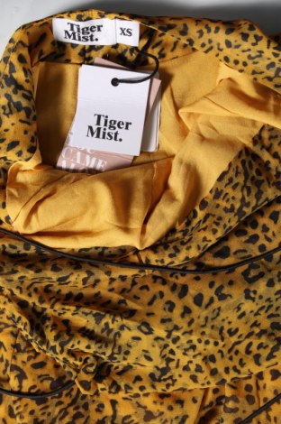 Φόρεμα Tiger Mist, Μέγεθος XS, Χρώμα Πολύχρωμο, Τιμή 33,40 €