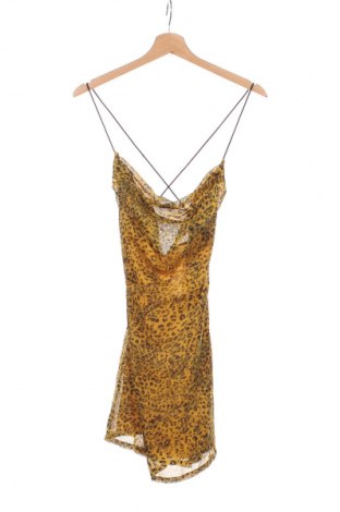 Kleid Tiger Mist, Größe XS, Farbe Mehrfarbig, Preis 41,33 €