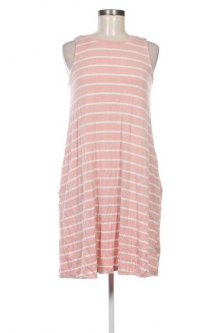 Φόρεμα Time and tru, Μέγεθος M, Χρώμα Ρόζ , Τιμή 10,76 €