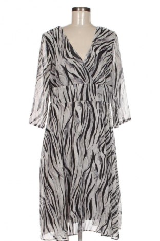 Φόρεμα Together, Μέγεθος M, Χρώμα Πολύχρωμο, Τιμή 9,87 €
