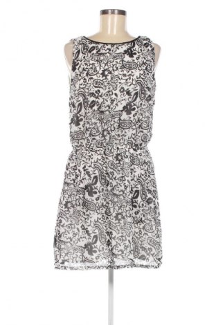 Kleid Tom Tailor, Größe M, Farbe Mehrfarbig, Preis 24,55 €