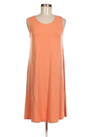 Φόρεμα Tom Tailor, Μέγεθος S, Χρώμα Πορτοκαλί, Τιμή 27,84 €