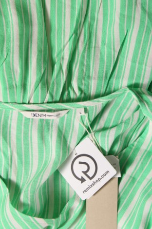 Kleid Tom Tailor, Größe L, Farbe Grün, Preis € 30,62