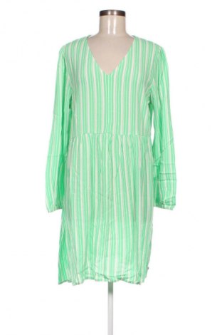 Kleid Tom Tailor, Größe L, Farbe Grün, Preis 30,62 €
