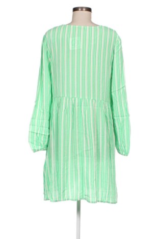 Φόρεμα Tom Tailor, Μέγεθος L, Χρώμα Πράσινο, Τιμή 30,62 €