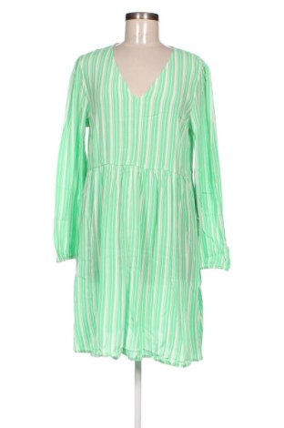 Φόρεμα Tom Tailor, Μέγεθος M, Χρώμα Πράσινο, Τιμή 30,62 €