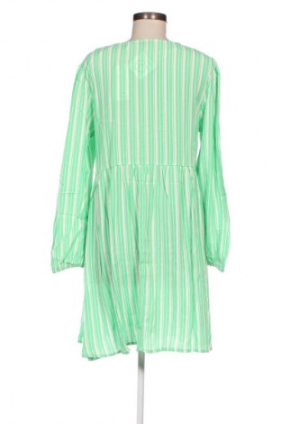 Φόρεμα Tom Tailor, Μέγεθος M, Χρώμα Πράσινο, Τιμή 30,62 €