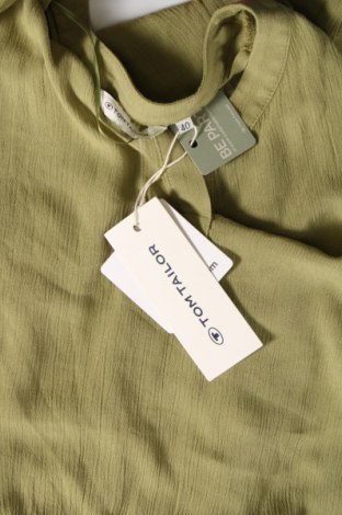Kleid Tom Tailor, Größe M, Farbe Grün, Preis € 33,40
