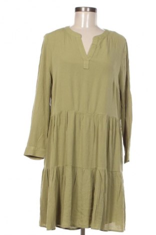 Φόρεμα Tom Tailor, Μέγεθος M, Χρώμα Πράσινο, Τιμή 55,67 €