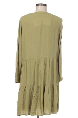 Φόρεμα Tom Tailor, Μέγεθος M, Χρώμα Πράσινο, Τιμή 33,40 €