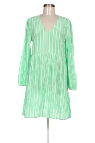 Kleid Tom Tailor, Größe S, Farbe Grün, Preis 30,62 €