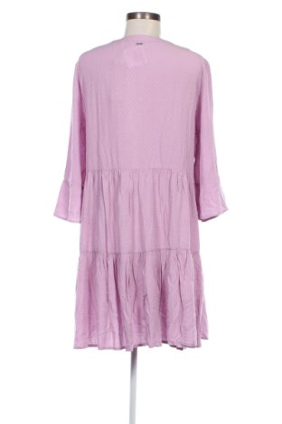 Φόρεμα Tom Tailor, Μέγεθος L, Χρώμα Ρόζ , Τιμή 33,40 €