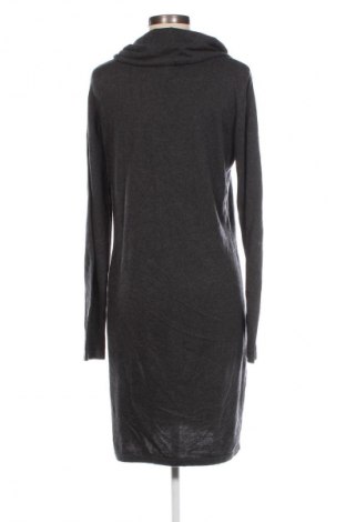 Kleid Tom Tailor, Größe L, Farbe Grau, Preis 21,71 €