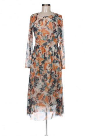 Kleid Tom Tailor, Größe S, Farbe Mehrfarbig, Preis 55,24 €