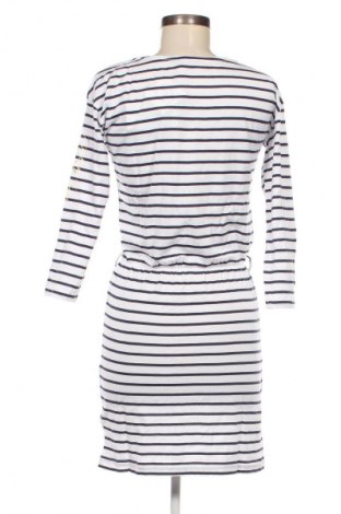 Kleid Tom Tailor, Größe XS, Farbe Weiß, Preis € 27,84