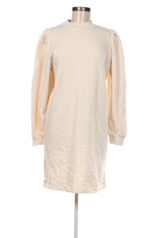Kleid Tom Tailor, Größe M, Farbe Ecru, Preis € 18,37
