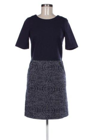 Kleid Tom Tailor, Größe S, Farbe Blau, Preis 15,96 €