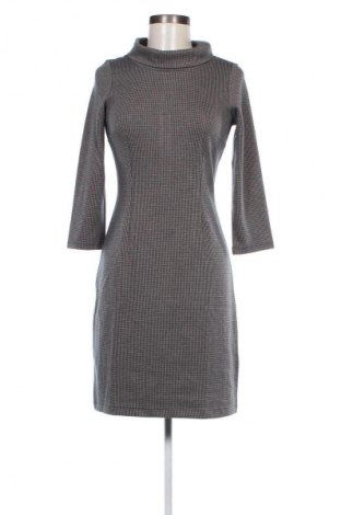 Kleid Tom Tailor, Größe XS, Farbe Grau, Preis 55,67 €