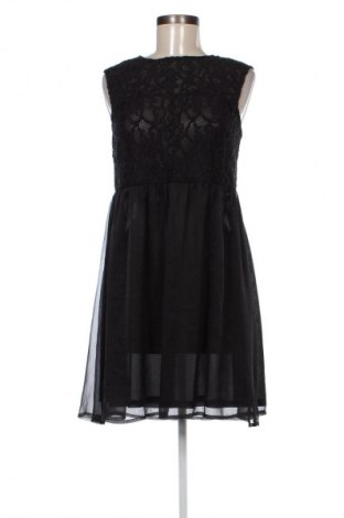 Φόρεμα Tom Tailor, Μέγεθος S, Χρώμα Μαύρο, Τιμή 16,69 €