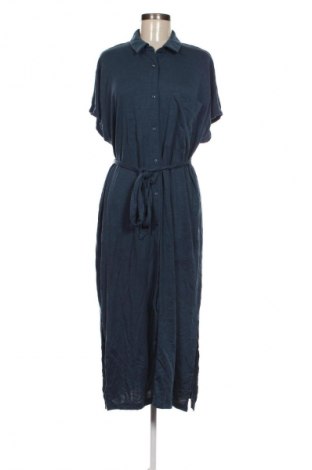 Šaty  Tom Tailor, Velikost L, Barva Modrá, Cena  421,00 Kč