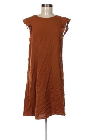 Φόρεμα Tom Tailor, Μέγεθος M, Χρώμα Καφέ, Τιμή 29,69 €