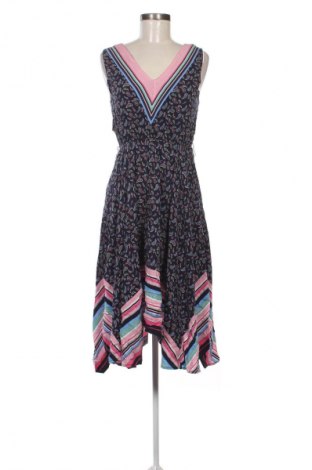 Kleid Tom Tailor, Größe M, Farbe Mehrfarbig, Preis € 20,04